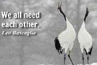 Leo Buscaglia Quotes: Top 20 Best Quotes And Sayings